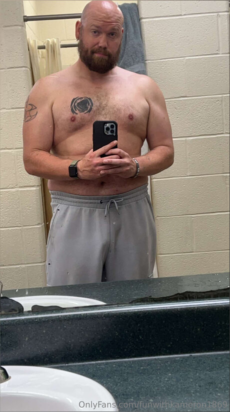 Funwithkameron1869 model art archive