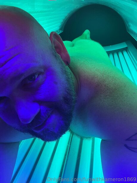 Funwithkameron1869 nude actress picture