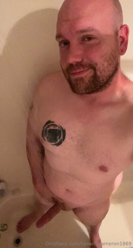 Funwithkameron1869 porn model img