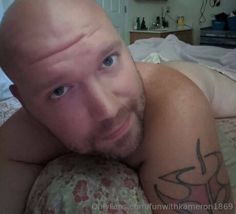 Funwithkameron1869 pornstar nudes photo