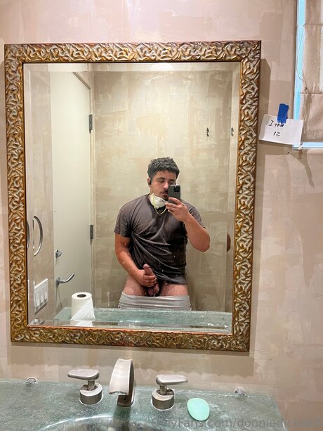 Donniedicko69 naked actress pic