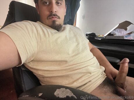 Donniedicko69 exclusive actress img