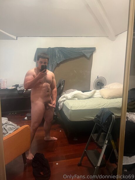 Donniedicko69 nudes star image