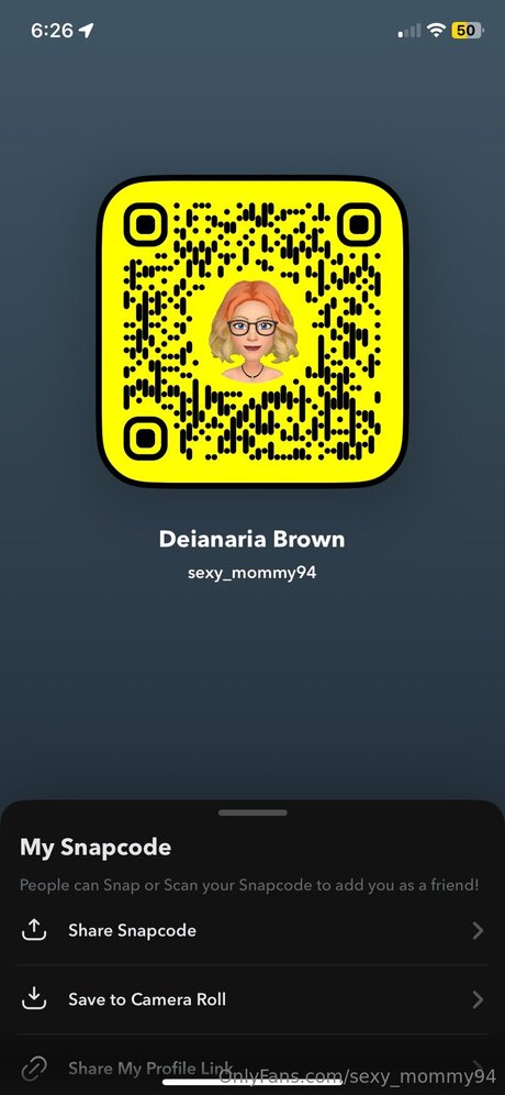 Sexy Mommy94 Profile pic