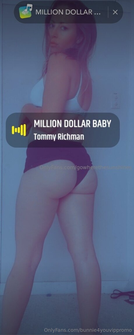 Bunnie4youvippromo star beautiful image