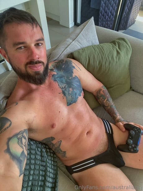 Australiancj pornographic star photo