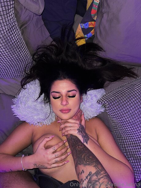 Baddie Latina exclusive pornstar picture