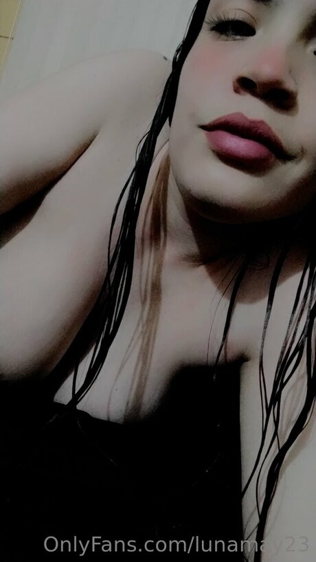 Lunamay23 beautiful actress picture