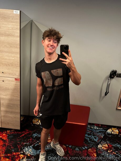 Christianlevine Straight xxx actress gallery