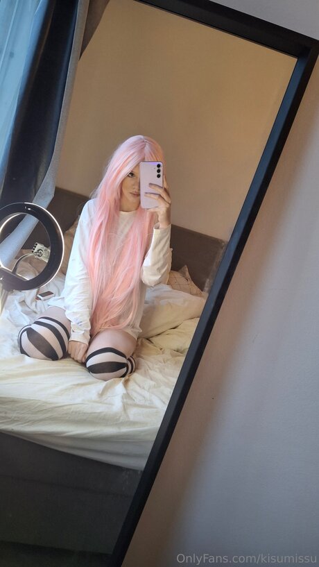 Kisumissu hot pornstar img