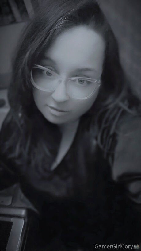 Gamergirlcory best model pic