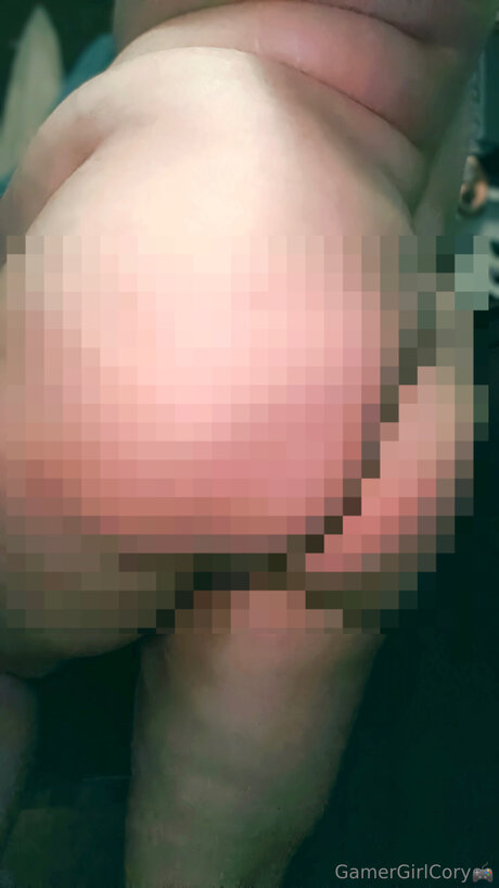 muscle trans onlyfans nude pic