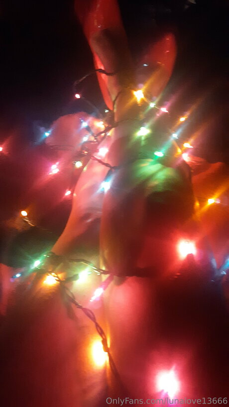 Lunalove13666 pornographic actress picture