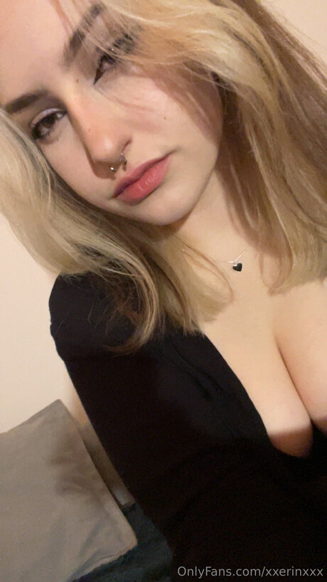 Xxerinxxx exclusive pornstar pics