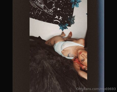 Mo69693 porn star image