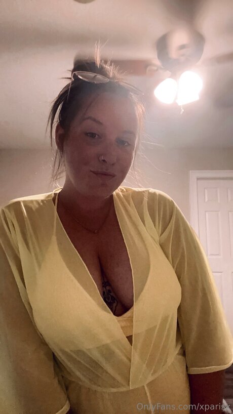 Xparisx nude model picture