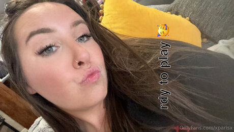 Xparisx sexy star image