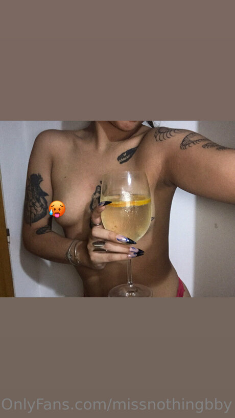 Missnothingbby naked actress img