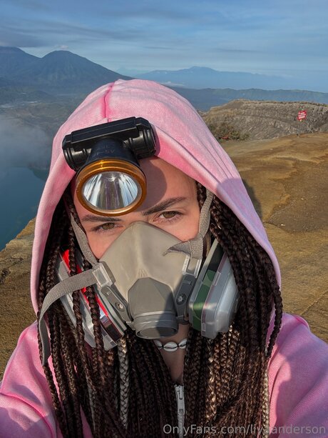 Liyaanderson pornstar top galleries