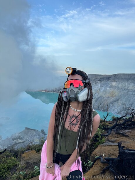 Liyaanderson nudes pornstar picture