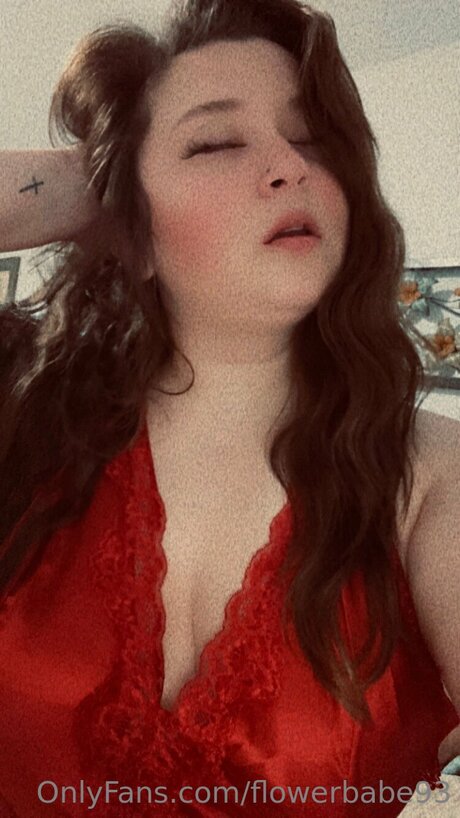 Flowerbabe93 perfect model img