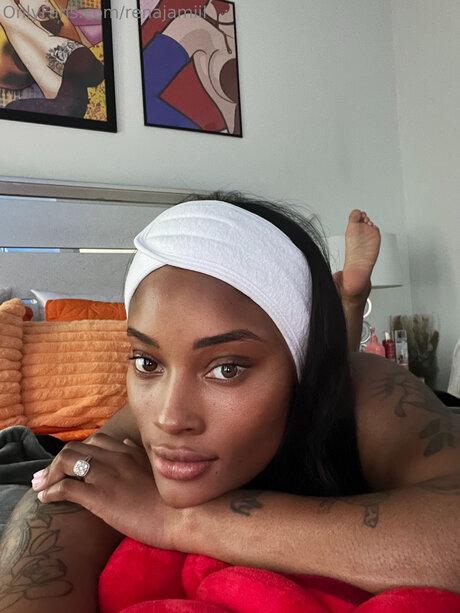 Yourfavgirlrw high quality model pics