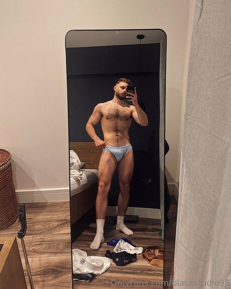 Blackstudio98 star exclusive pics