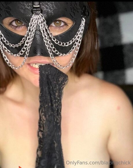 Blazingchick hd actress image