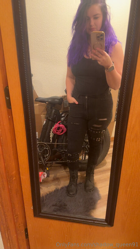 Shadow Queen91 exclusive actress image