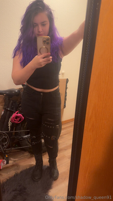 Shadow Queen91 high quality pornstar archive