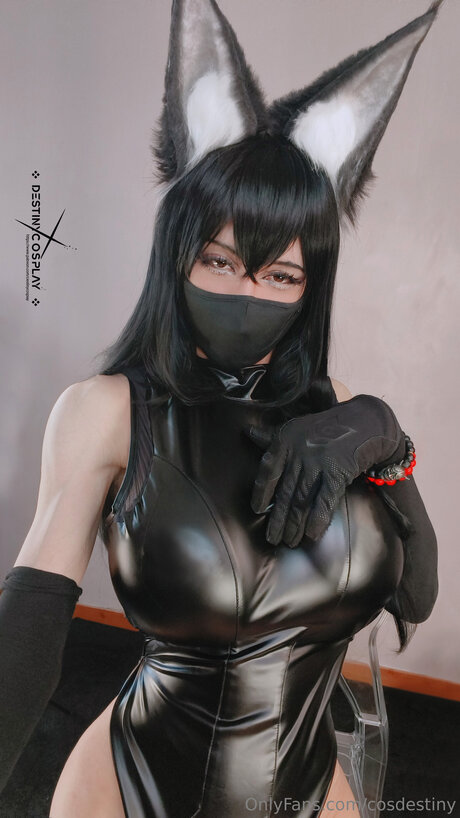 Cosdestiny naked actress image