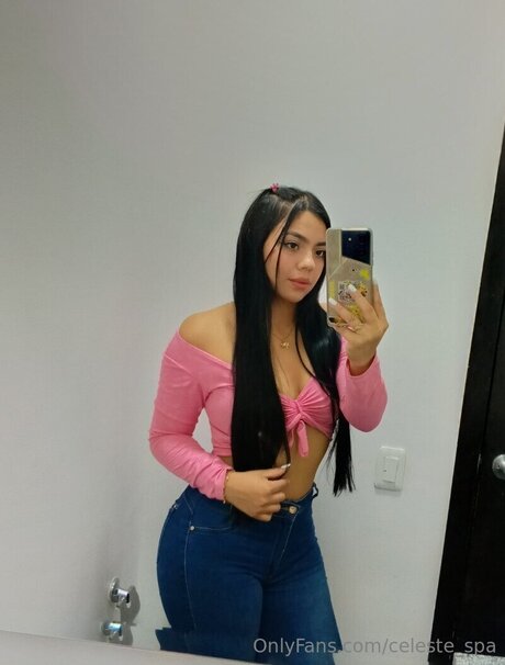 Celeste Spa adult actress images