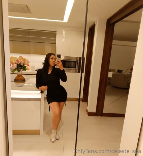 Celeste Spa top pornstar photo