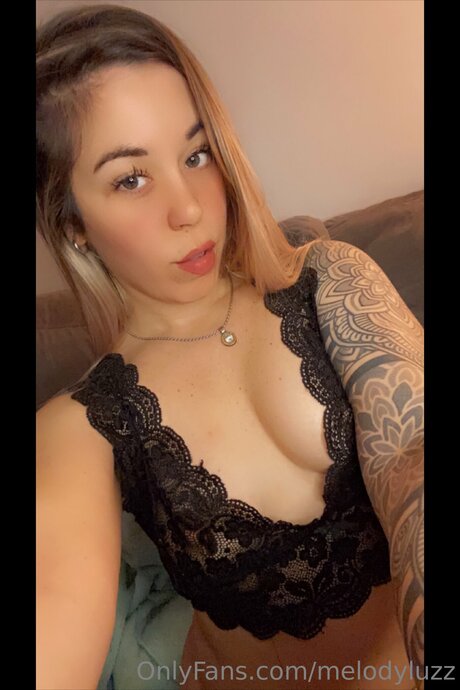 Melodyluzz star naked galleries