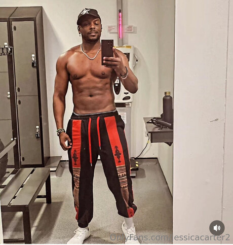 Jessicacarterfree sexy model pic