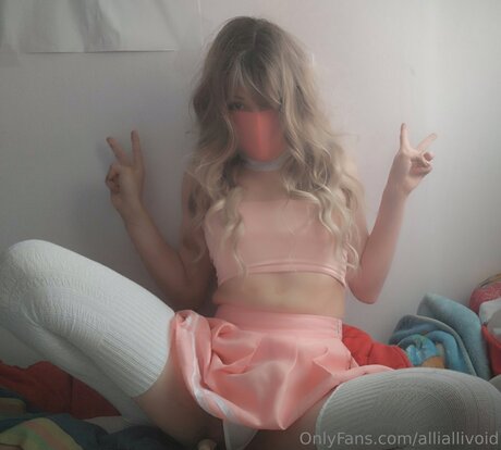 Alliallivoid best star picture