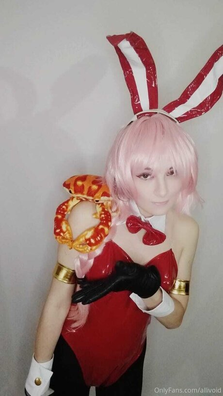 Alliallivoid Quick model image