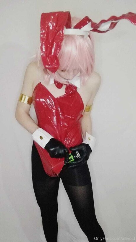 Alliallivoid pornstar top archive