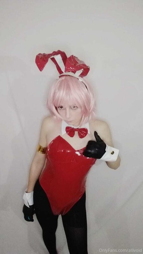 Alliallivoid pornstar sexy picture