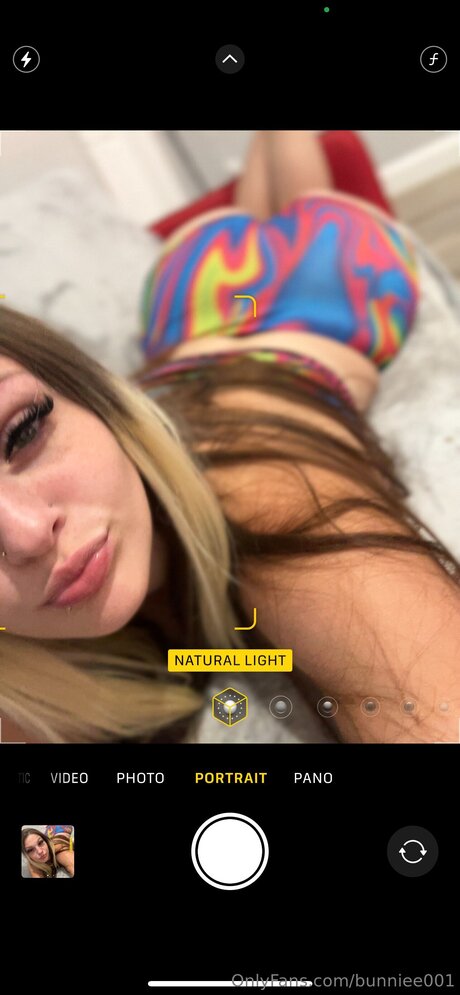 Bunniee001 xxx actress picture