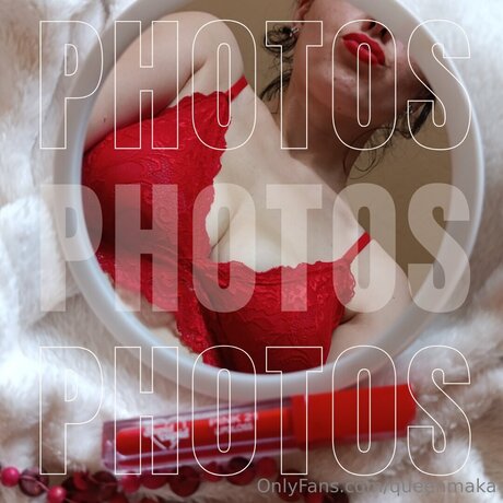 Queenmaka art actress image