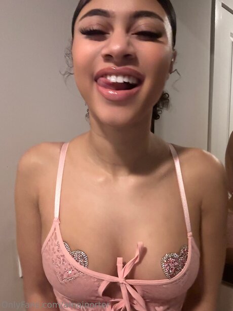 Amaiporter model nice pictures