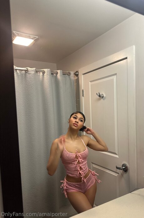 Amaiporter best model images