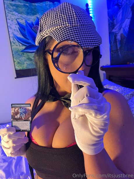 Itsjustbree nice star archive