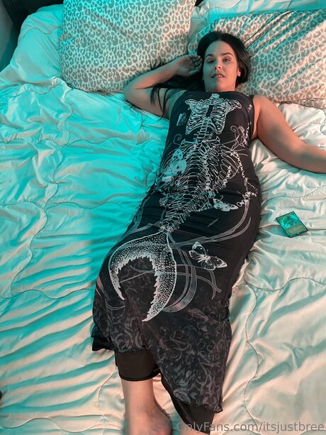 Itsjustbree xxx model gallery