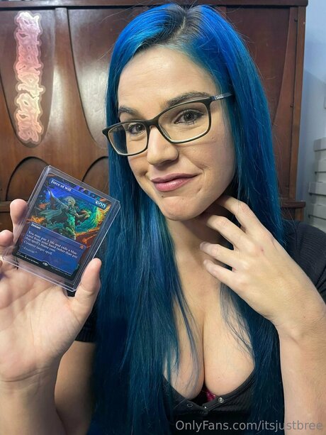 Itsjustbree xxx star images