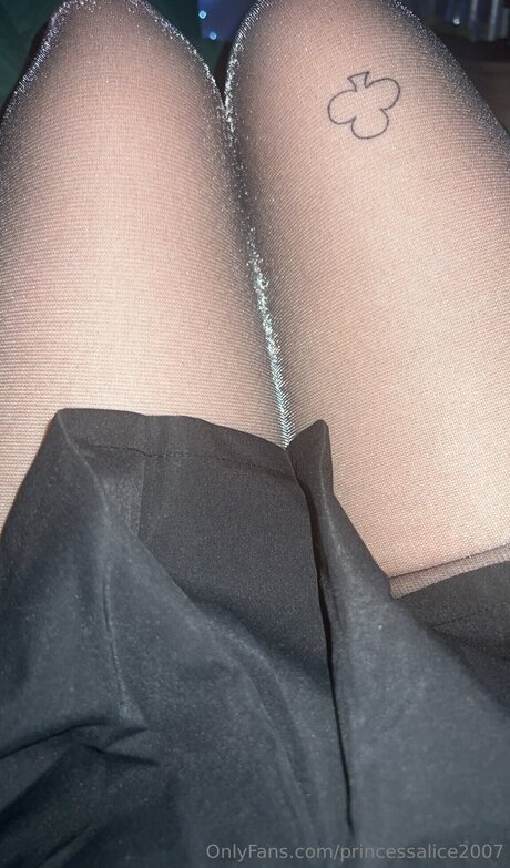 Princessalice2007 nice model pictures