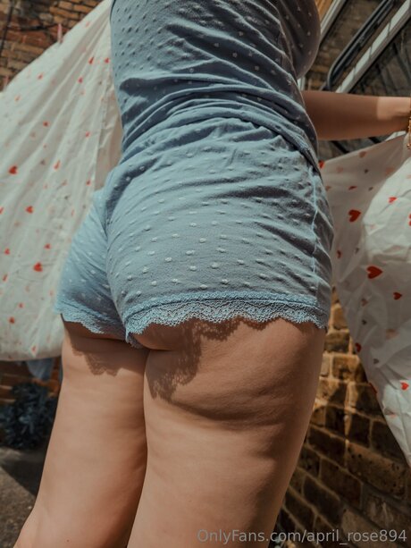 April Rose894 perfect star image