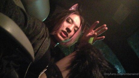 Emberwind pornstar nude images