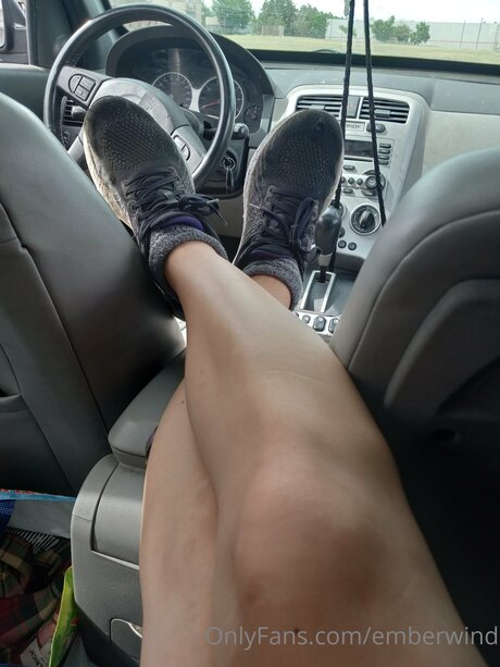 Emberwind star porn photo